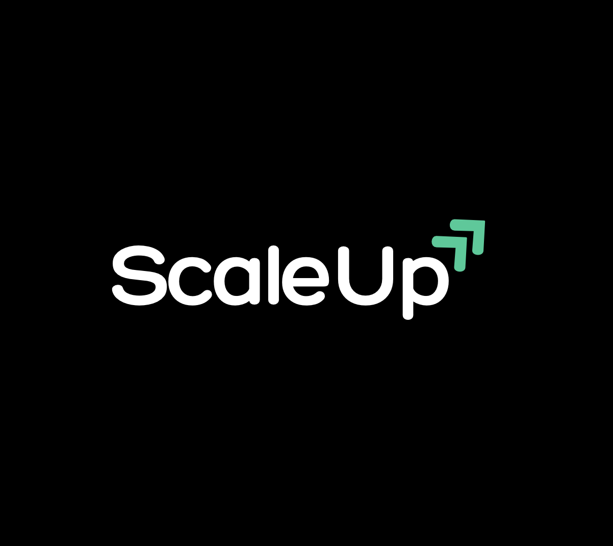 ScaleUp Logo